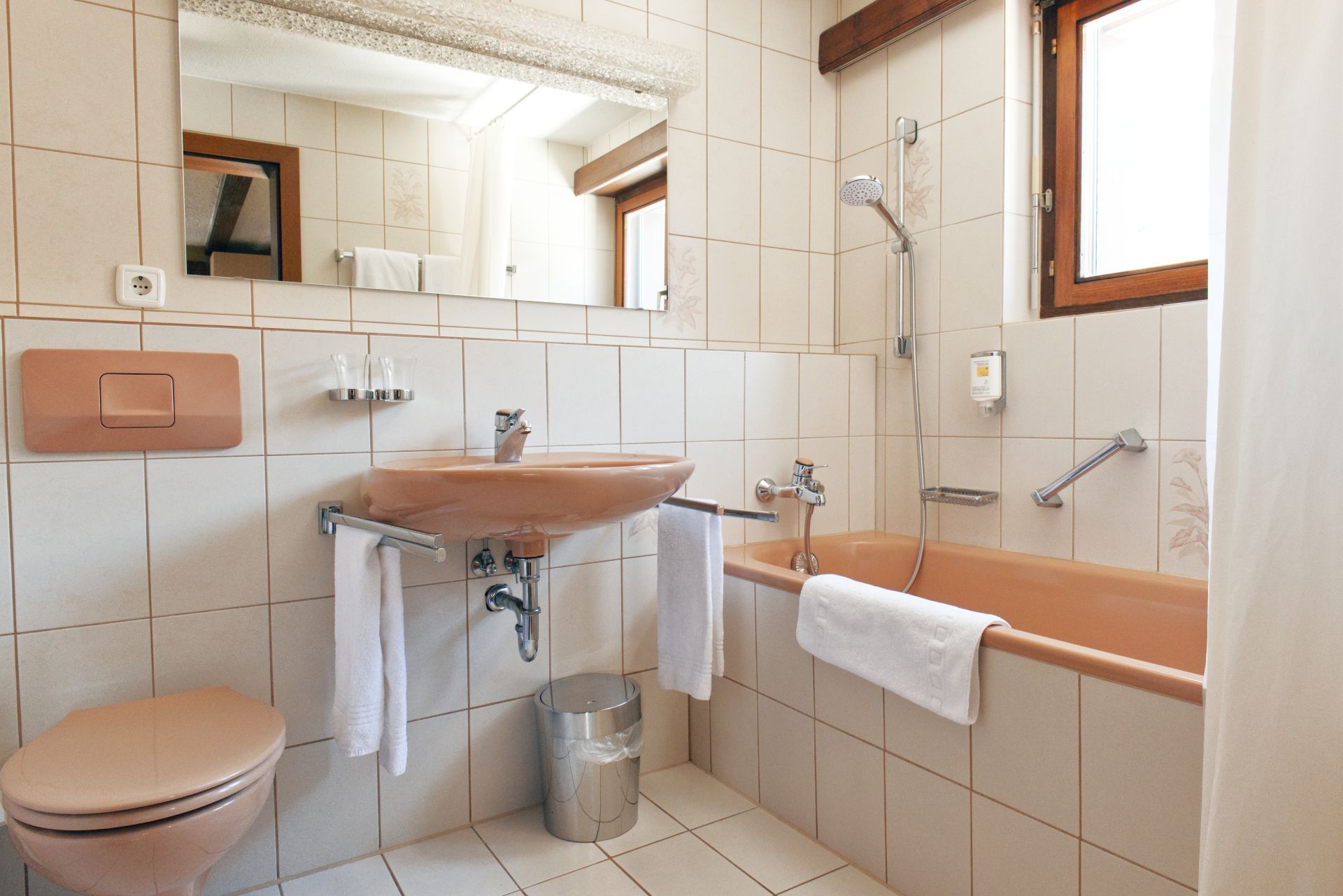 Zimmer Ansicht 3