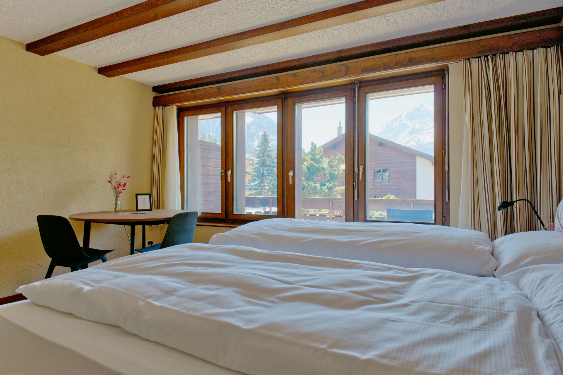 Zimmer Ansicht 2